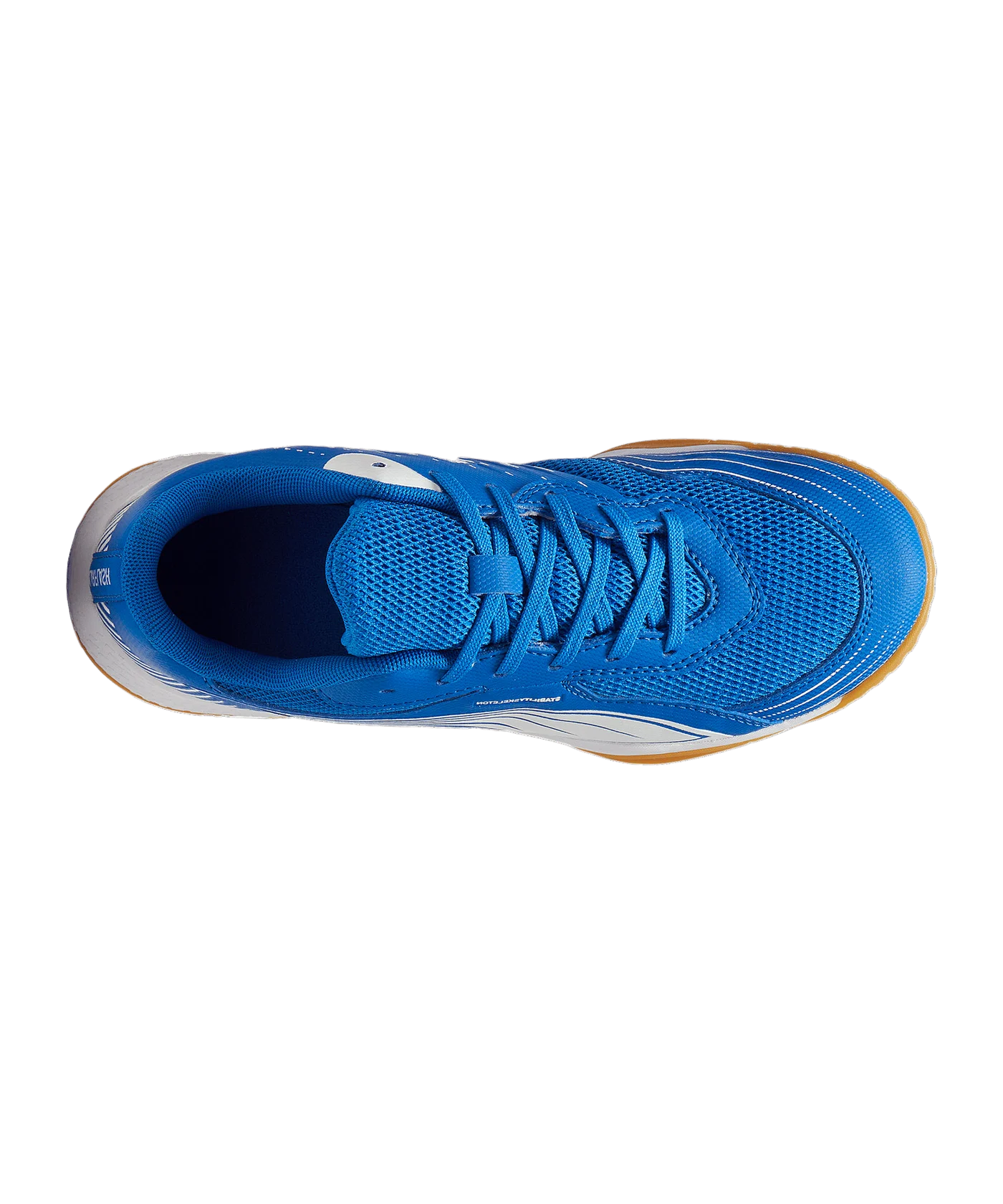 PUMA Solarflash III Schuh Kids Blau F03