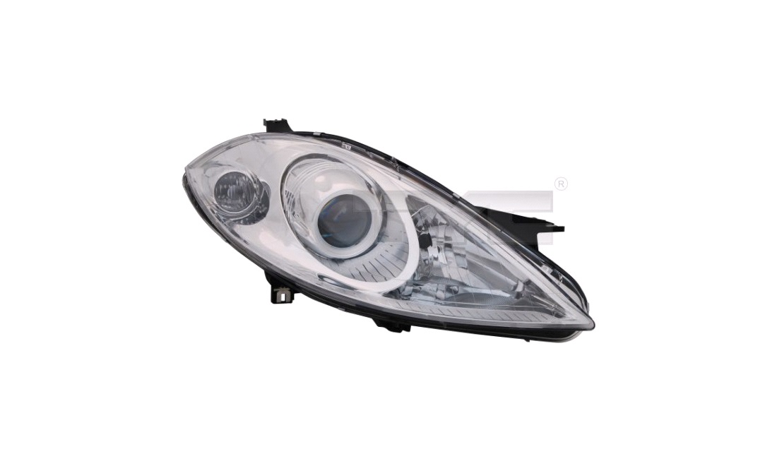 Forlygte