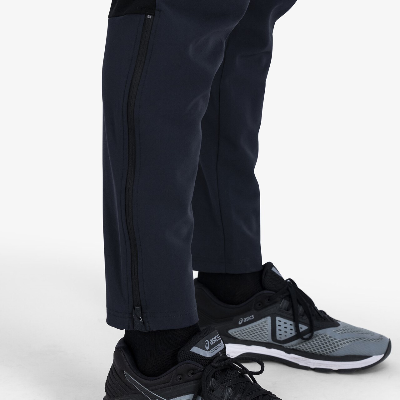 Legacy Pants Herre Black