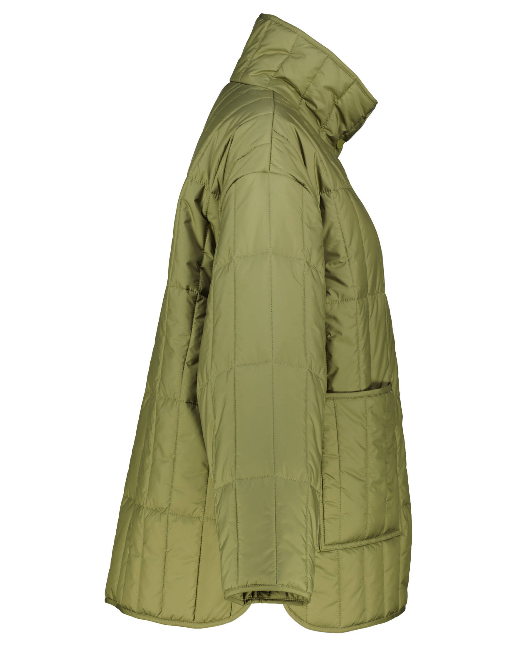 STAND| Damen Steppjacke EVELINA