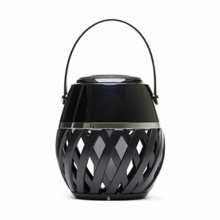 Thomsons LED flamme Globe højtaler