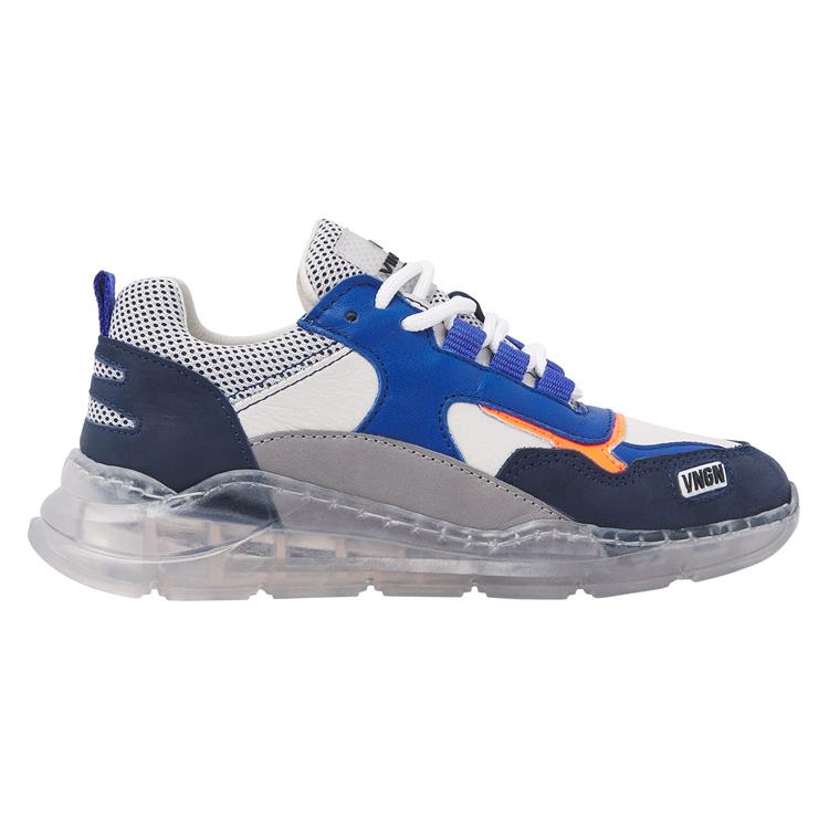 Vingino fabian Blauw Combi