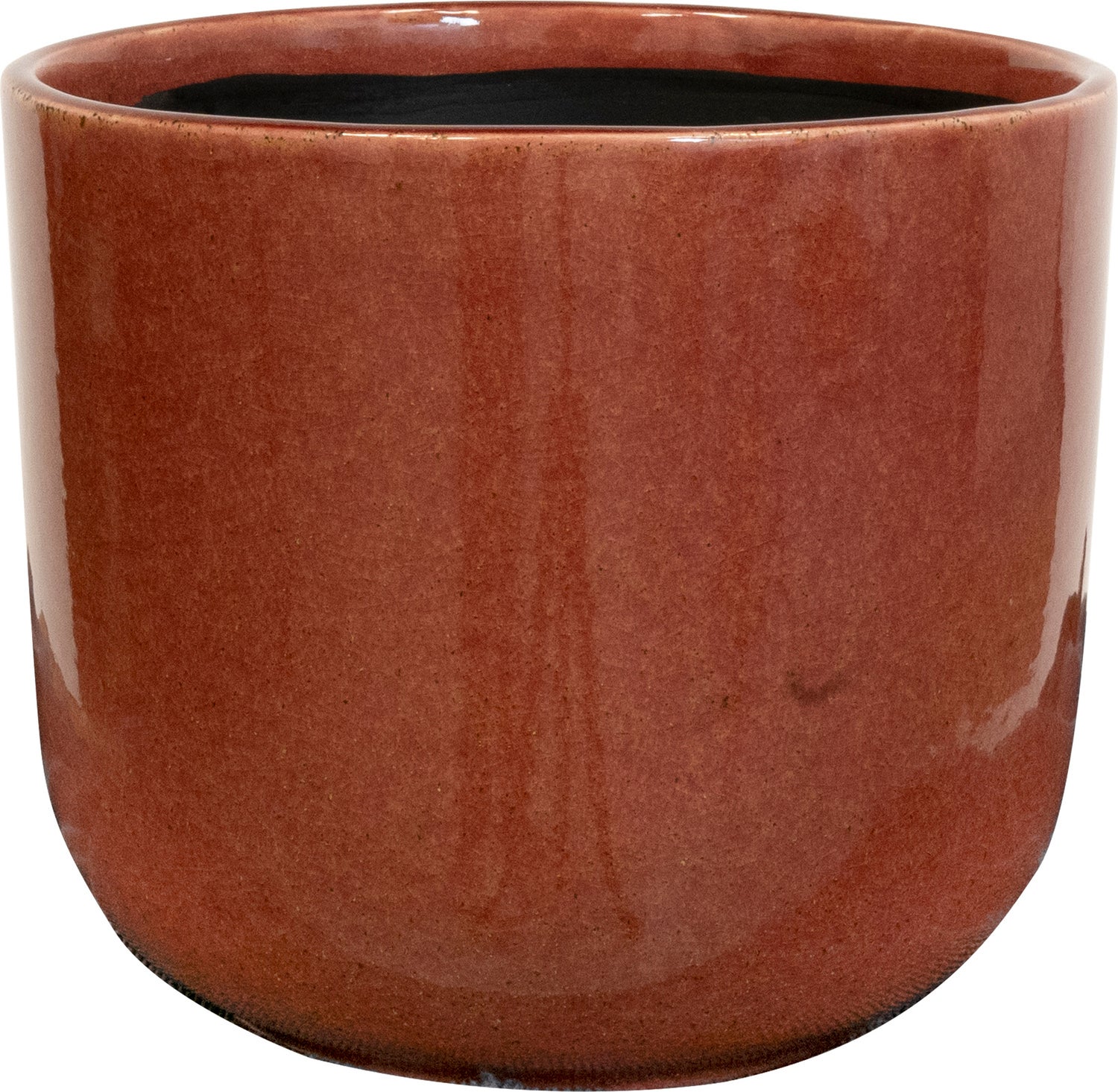 TS bloempot Nine roze D 14 H 12 cm
