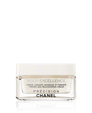 Chanel Body Excellence Crème Lissante Jeunesse et Fermeté 150g