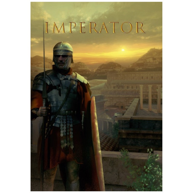Imperator Septimontium - Supplément