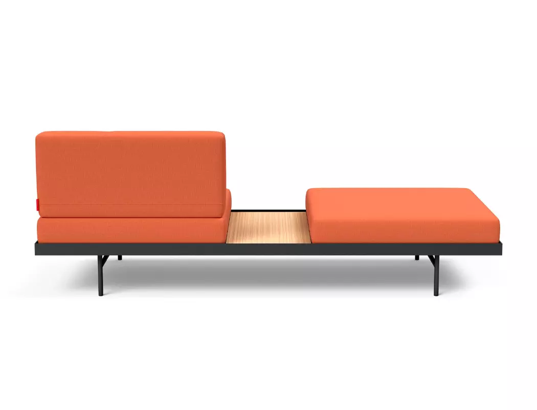 Schlafsofa Puri Eiche