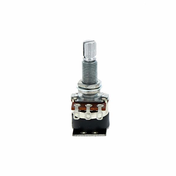 Shadow SH124-25 Kill Pot