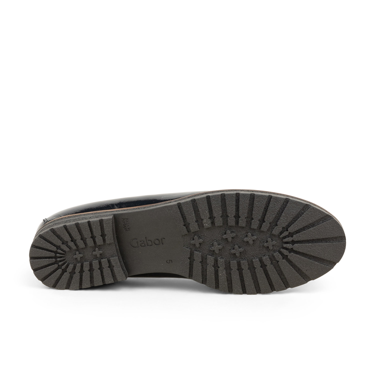 Mocassins femme GABOR GABILOUP