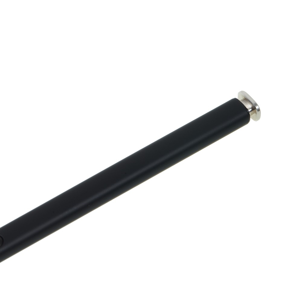 Samsung Galaxy S23 Ultra Induktiver S-Pen Stylus Touch Pen Bedienstift - Schwarz / Silber