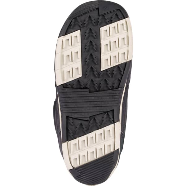 Boots snowboard K2 YOU+H BLACK