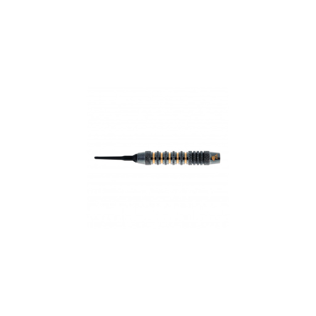 Fléchettes Laiton - Orbital Soft Tip 16g