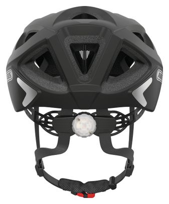 Casque Abus Aduro 2.0 Noir