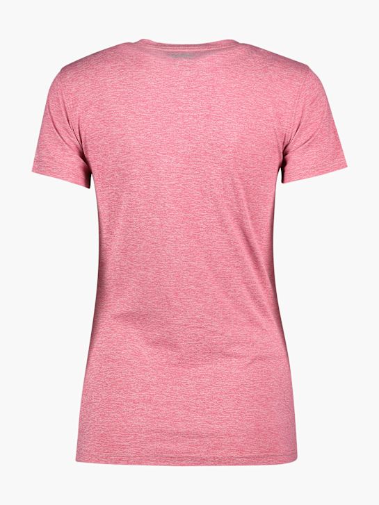 FILA T-Shirt Fuchsia