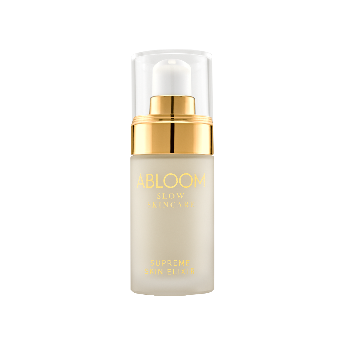 Organic Supreme Skin Elixir 30ml