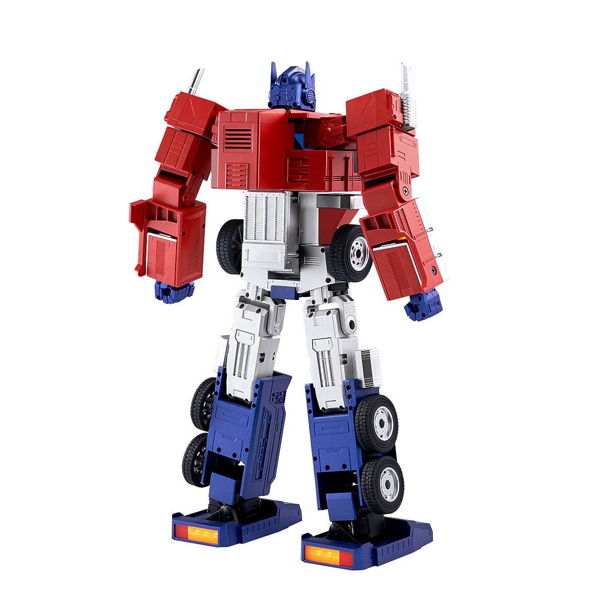 Robosen GAME Robosen Elite Optimus Prime