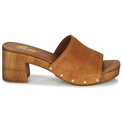 Betty London - LIFOU - Cognac