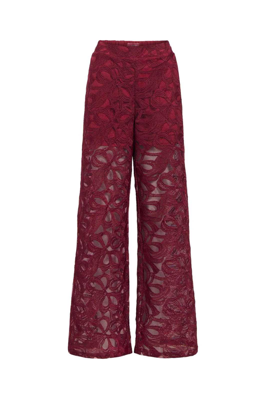 Object Objrose Lo Pant Aw Fair 24