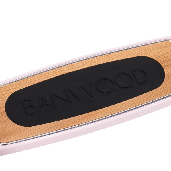 Banwood Step Pale Mint