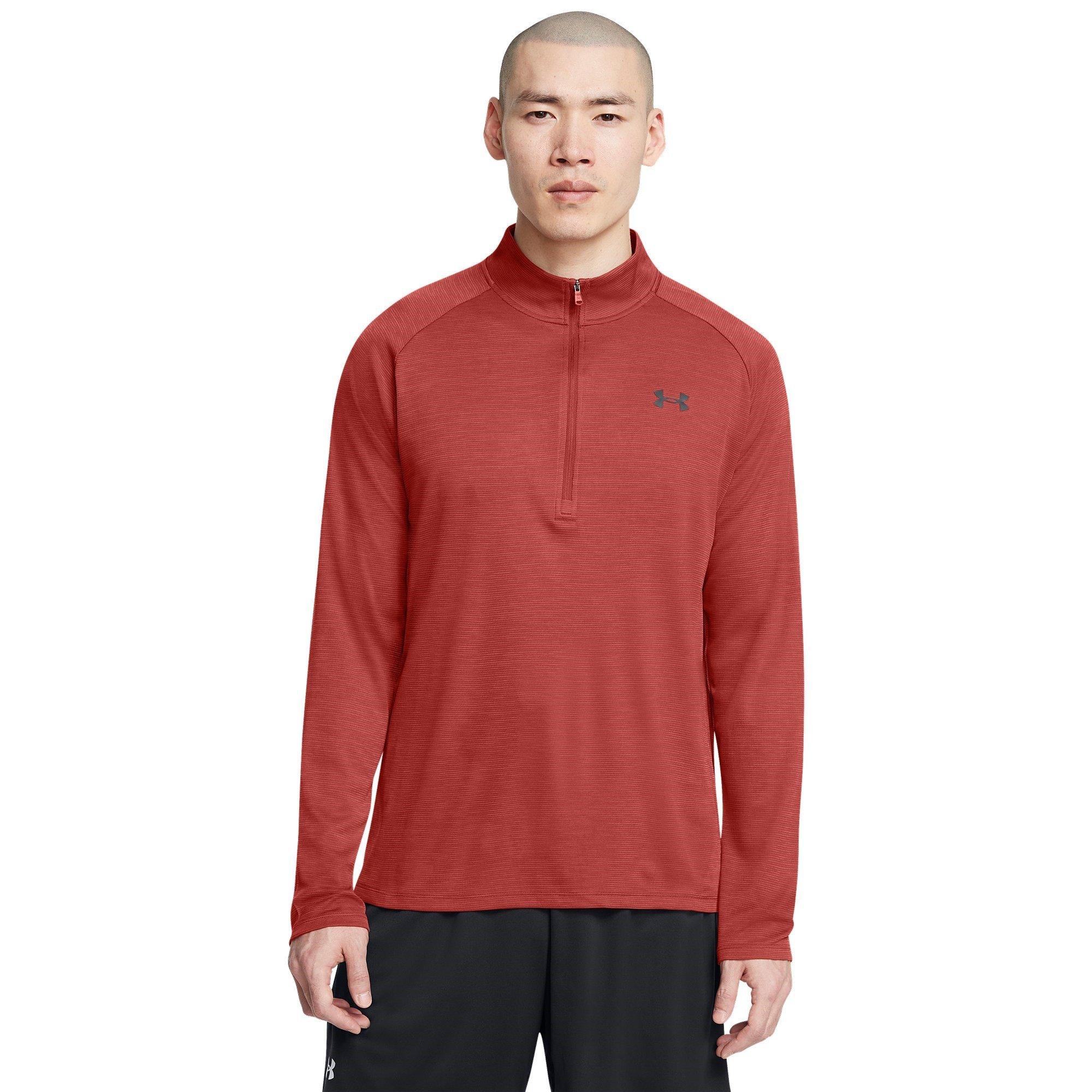 Under Armour UA Tech™ ½ Zip Long Sleeve Men's