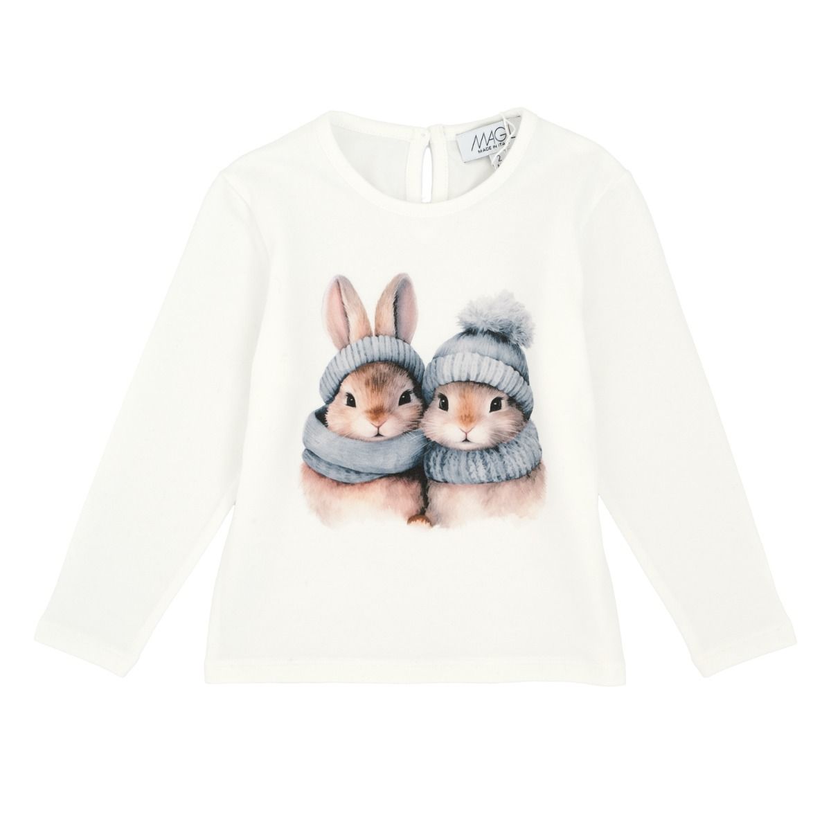 Magil T-Shirt Bunny