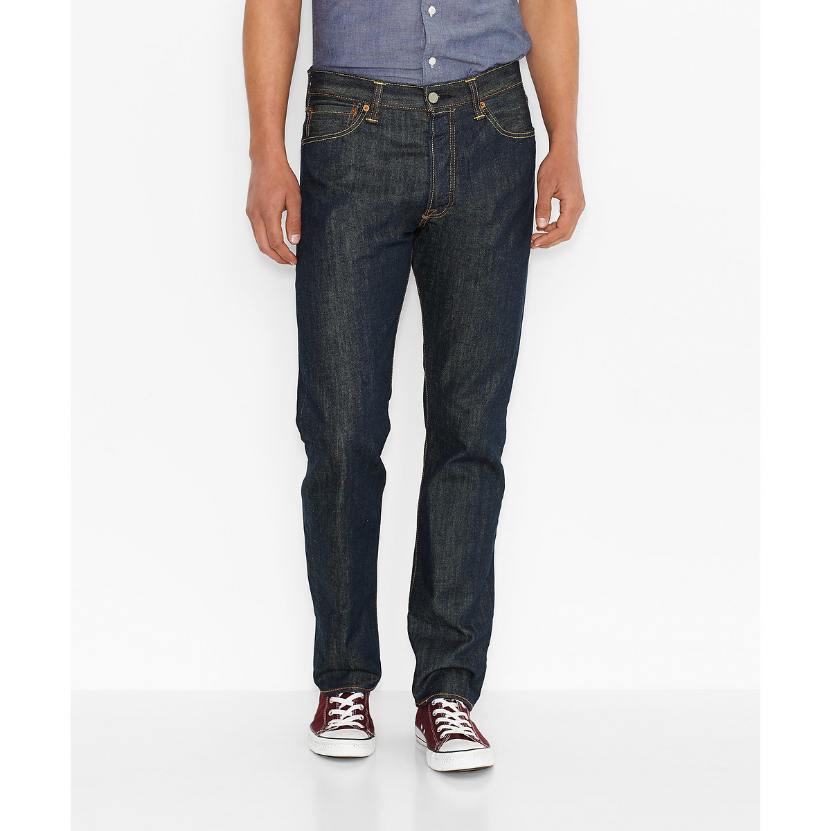 Calça jeans reta LEVI'S 501®