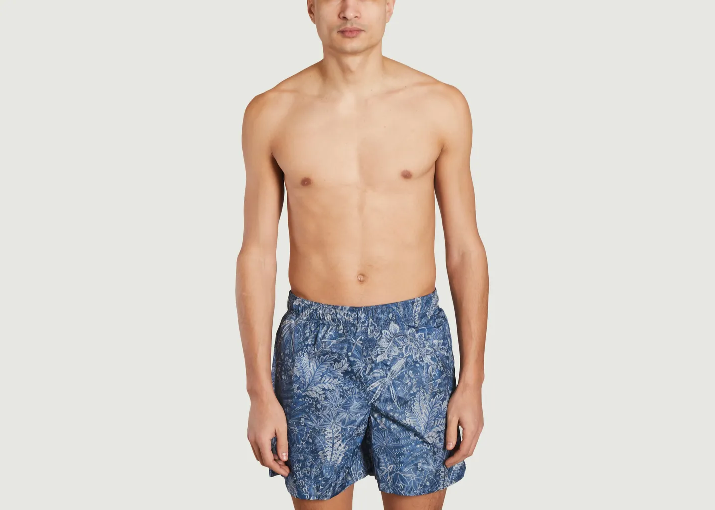 Short forrest A.P.C.