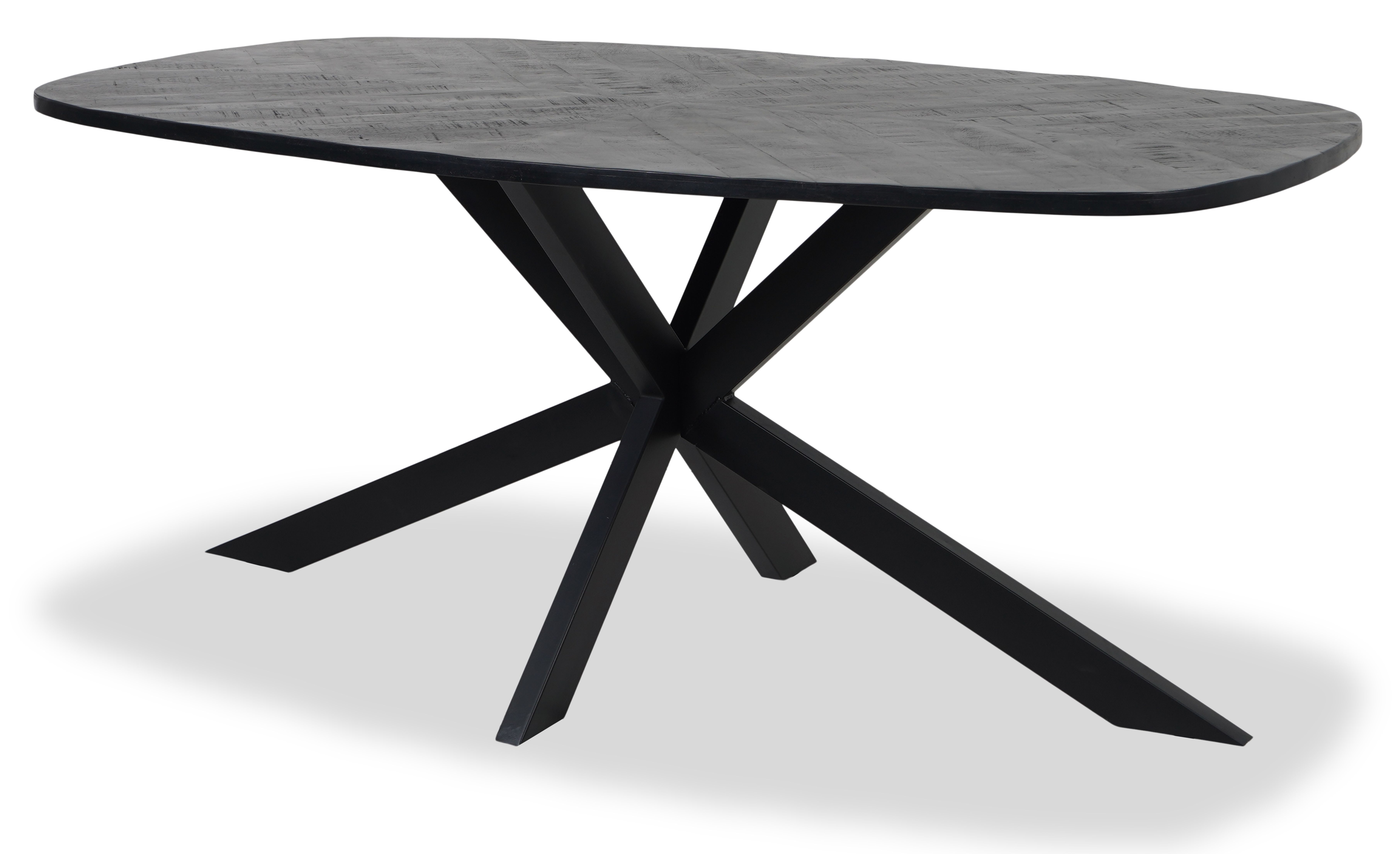 Eetkamertafel Silvi