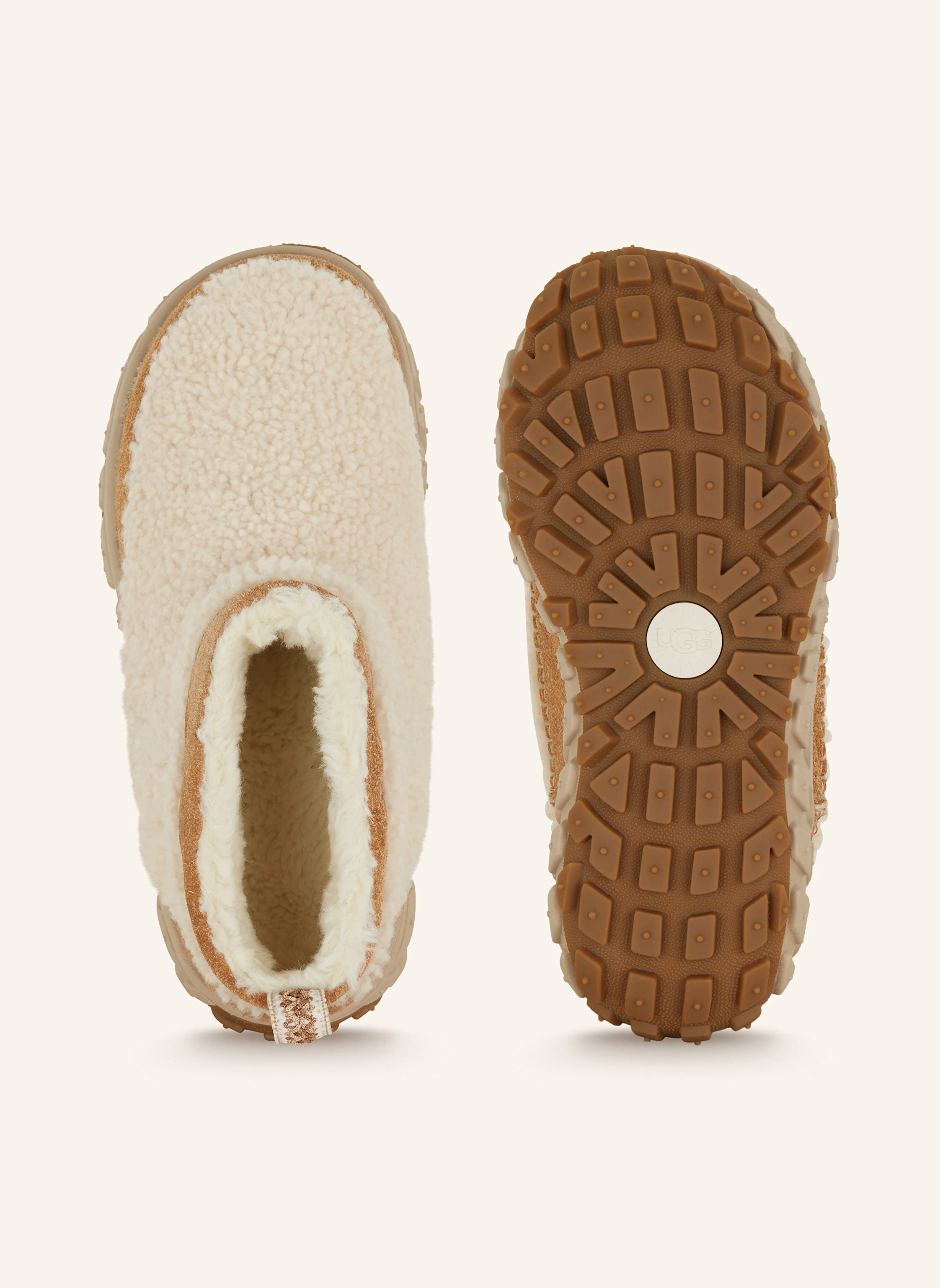 UGG Plateau-Boots VENTURE DAZE ULTRA MINI
