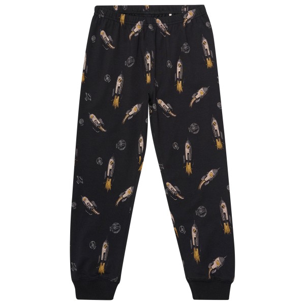 Minymo - Kid's Pyjamas L/S Set AOP No. 134069 - Pyjama