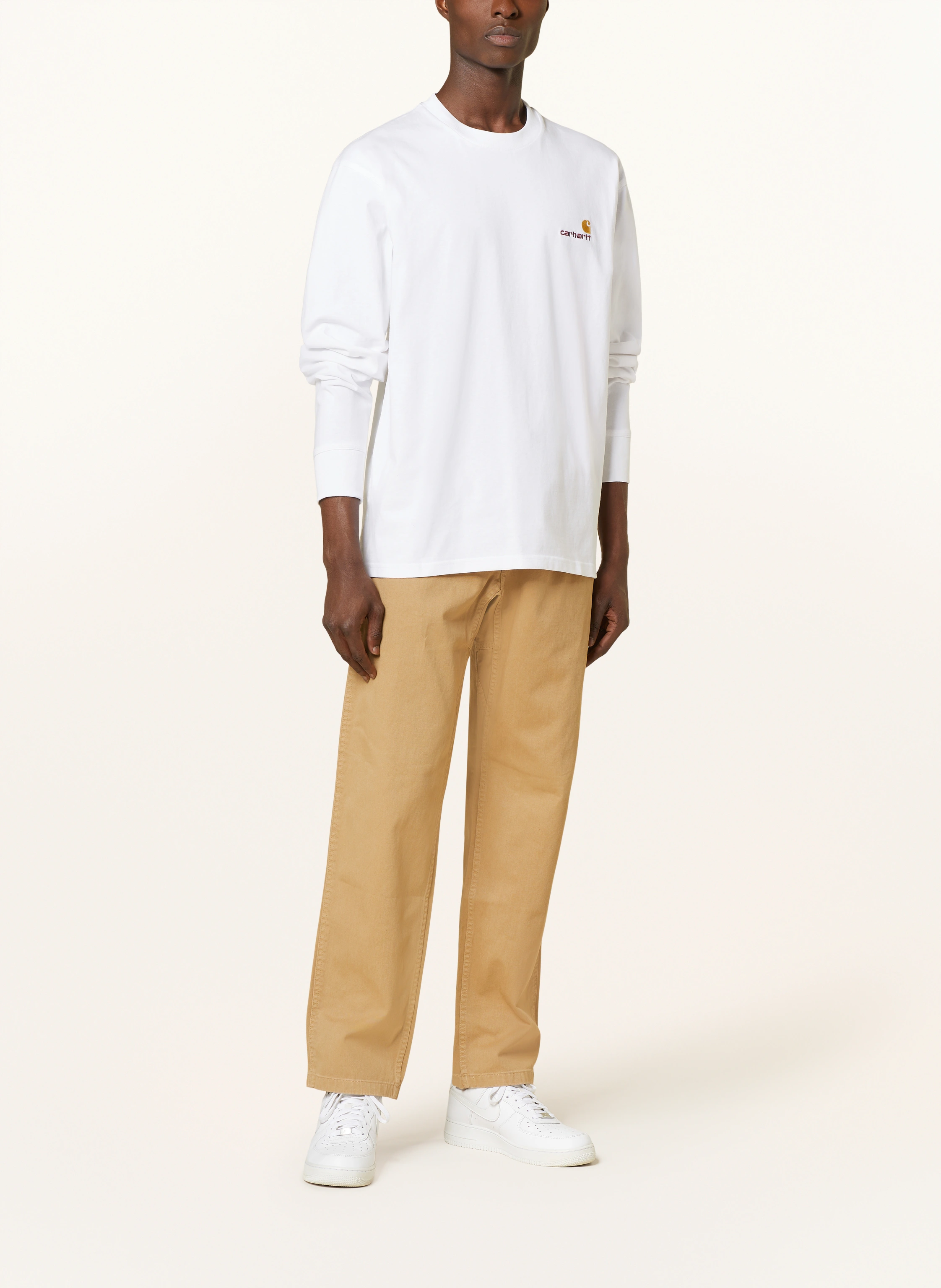 carhartt WIP Longsleeve