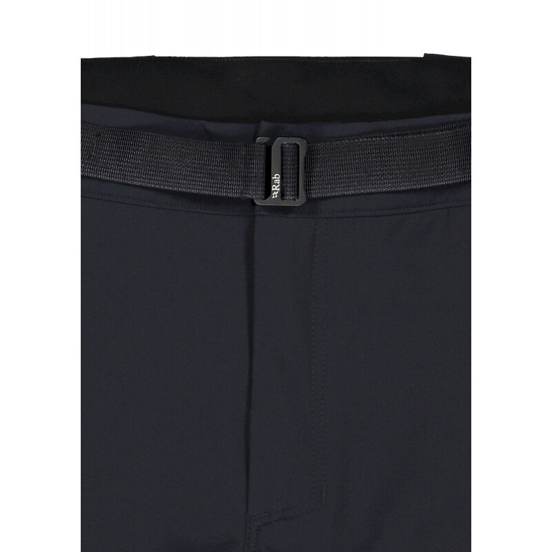 Incline AS Pants - Pantalon randonnée homme