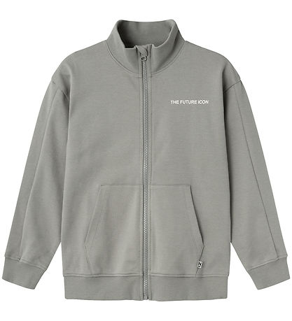 Name It Cardigan - NkmKobane - Wild Dove