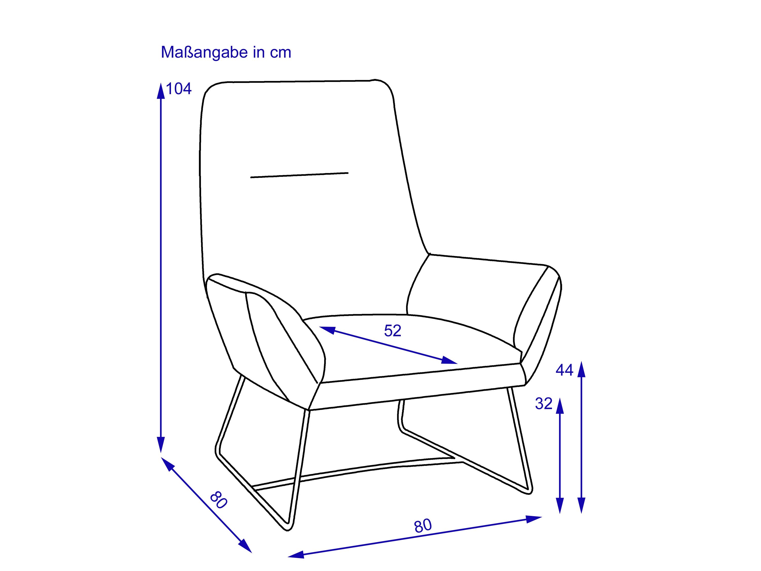 Sessel   Hocker CODY