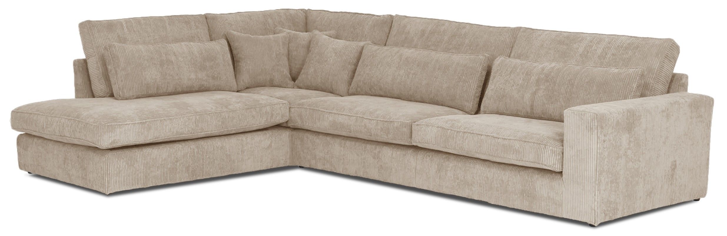 Hoekbank Romee