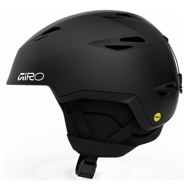 Giro - Grid Spherical - Casque de ski