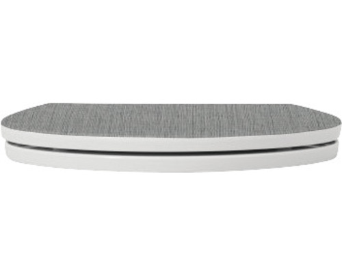 form & style toiletzitting form&style Decor soft-close mechanisme 544256