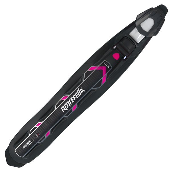 Fixation ski de fond ROTTEFELLA START BLACK