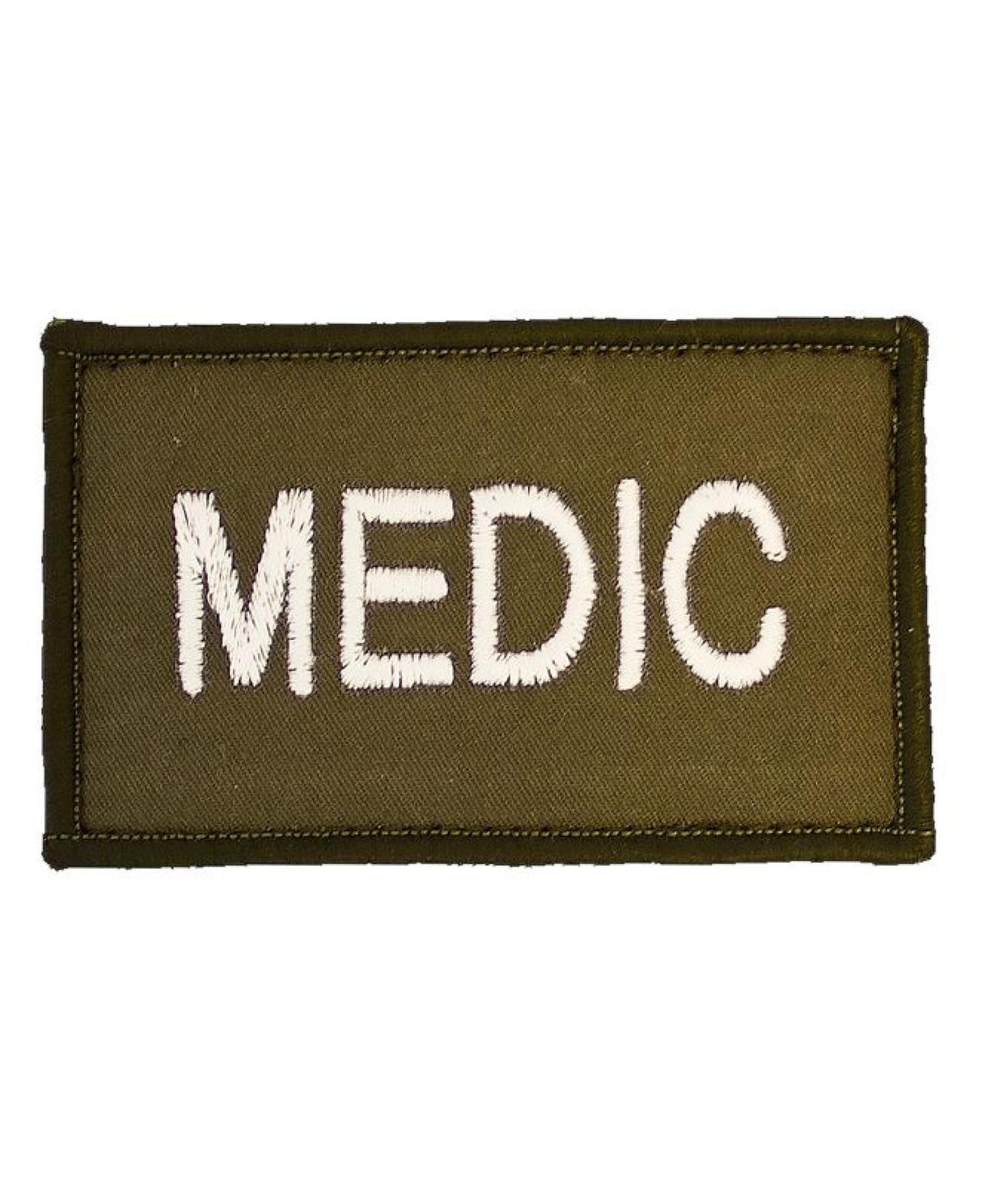 Patch<br>MEDIC 8cm x 5cm