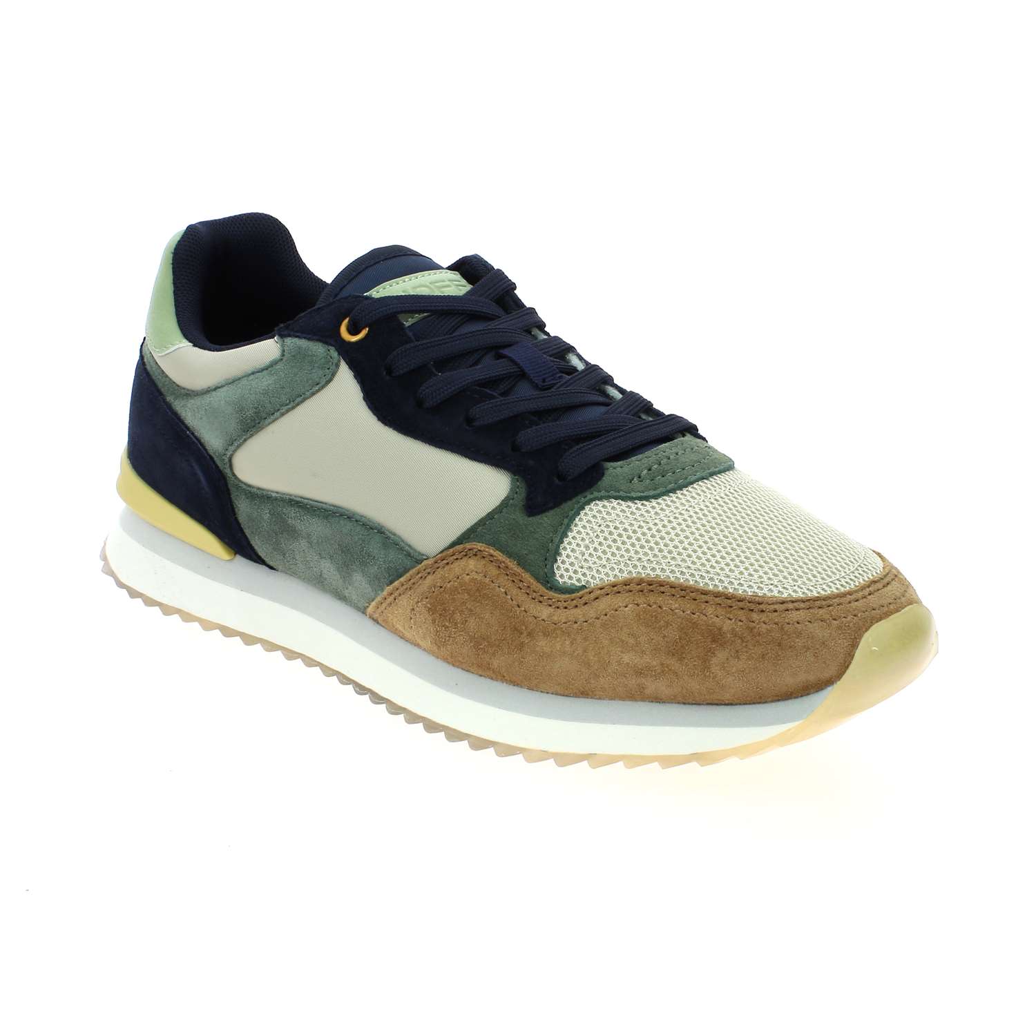Baskets homme HOFF TORONTO