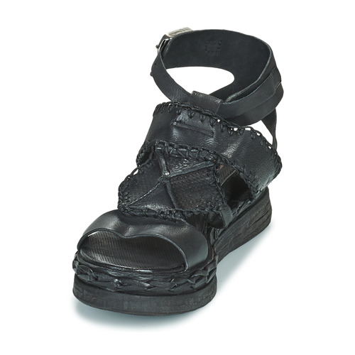Airstep / A.S.98 - LAGOS - Noir