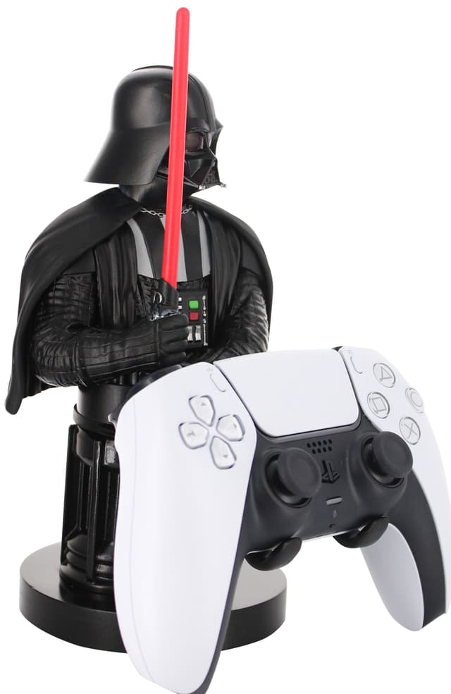 Cable Guys smartphone/controller holderfigur (Darth Vader)