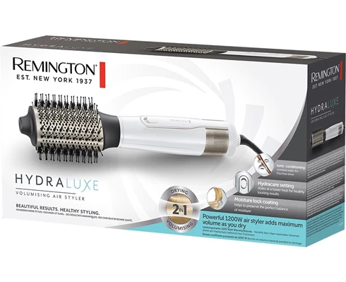 Remington AS8901 Hydraluxe 1200W Volumising Air Styler
