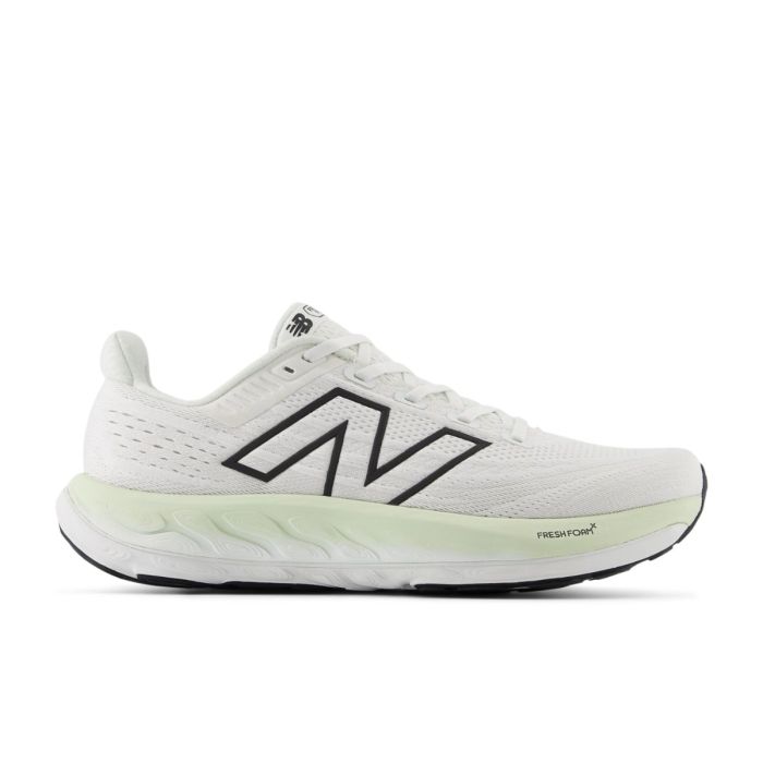 New Balance Herre Løbesko Fresh Foam X Vongo v6 Hvid