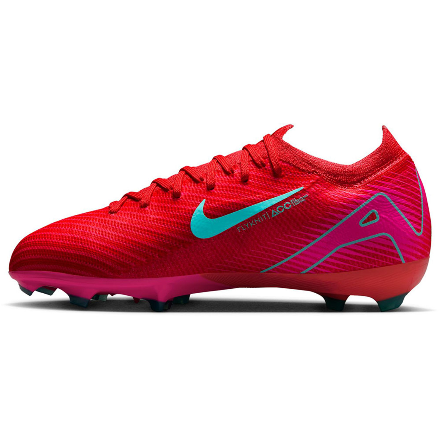 Nike Mercurial Zoom Vapor 16 Pro FG Kids