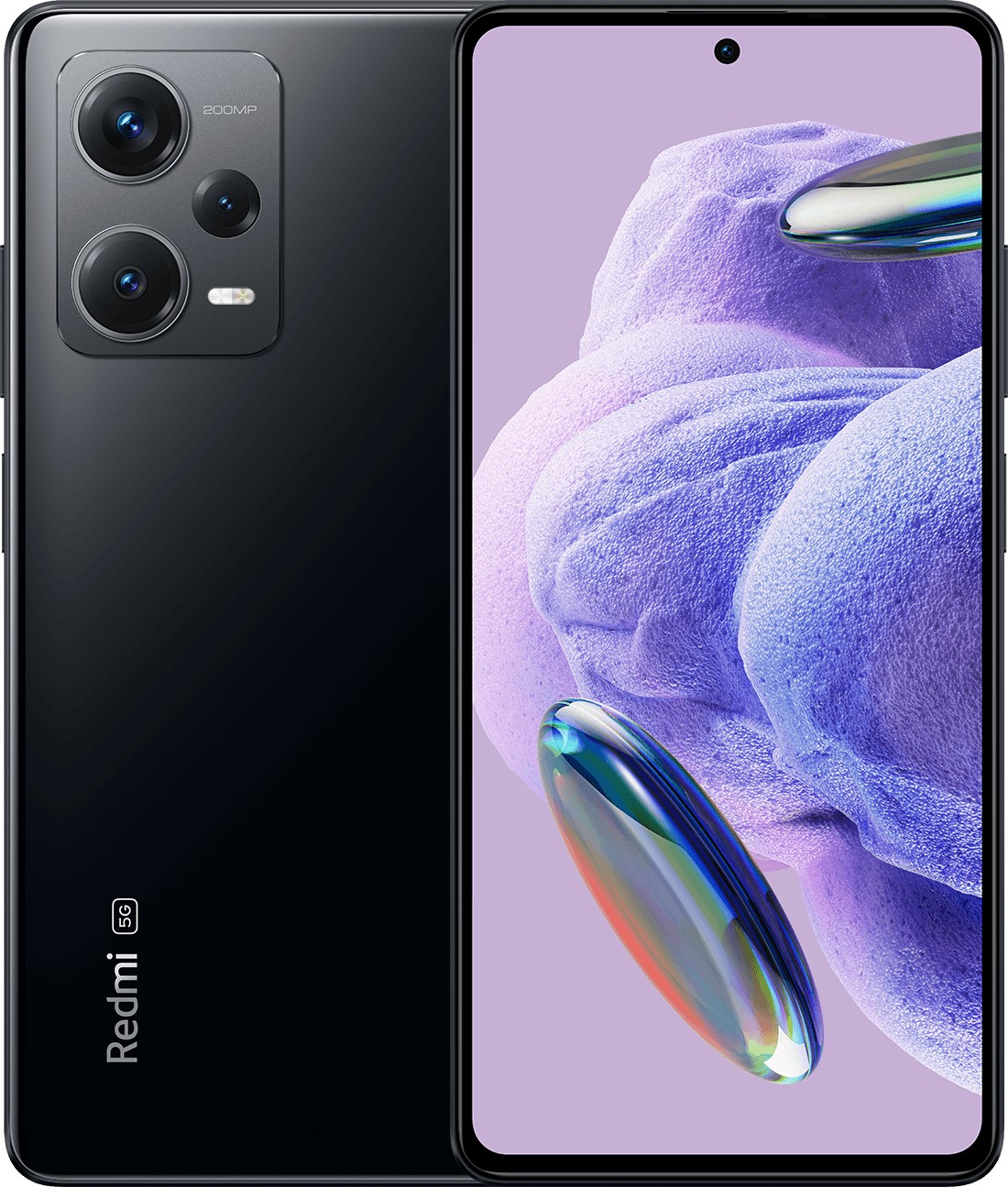 Xiaomi Redmi Note 12 Pro+ 5G