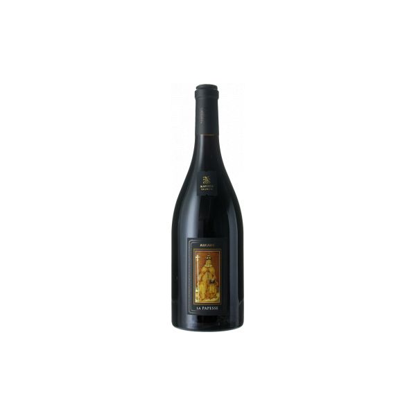 Arcane La Papesse 2016 Rhône Châteauneuf-du-pape França Tinto 75cl