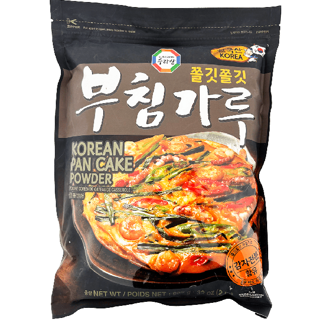 Surasang Koreaanse Pannenkoek Poeder 907g
