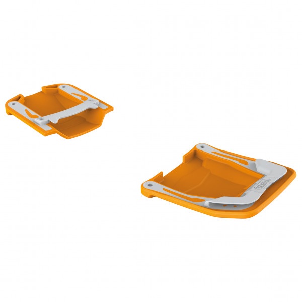Petzl - Paar Antisnow Irvis Vorne + Hinten