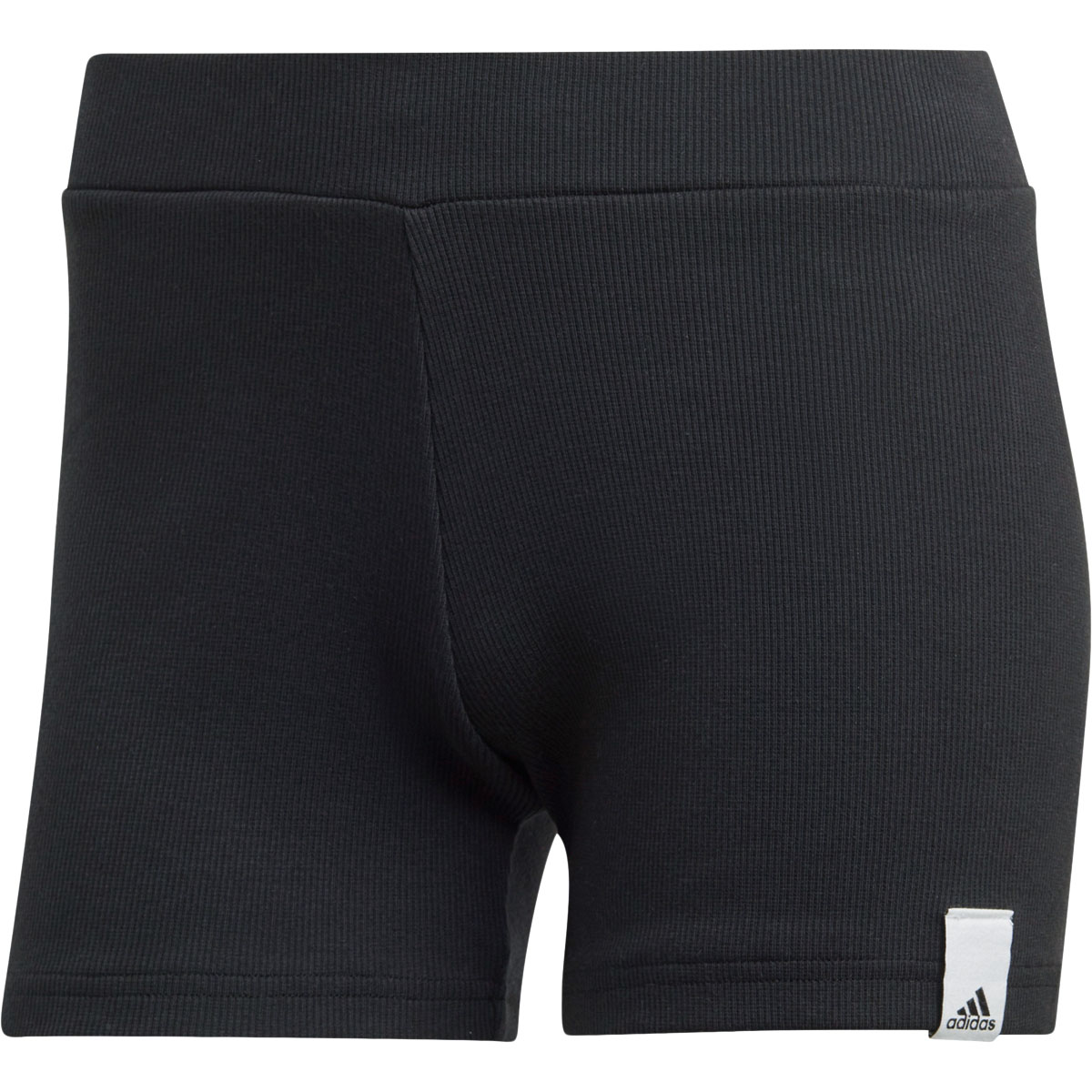 adidas Lounge Rib Korte Tights Dame