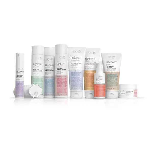 Revlon Professional Re/Start Balance™ Shampoo Micelar Purificante 250ml